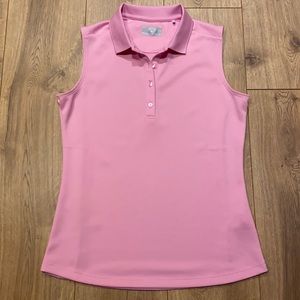 NWOT Callaway golf polo ⛳️